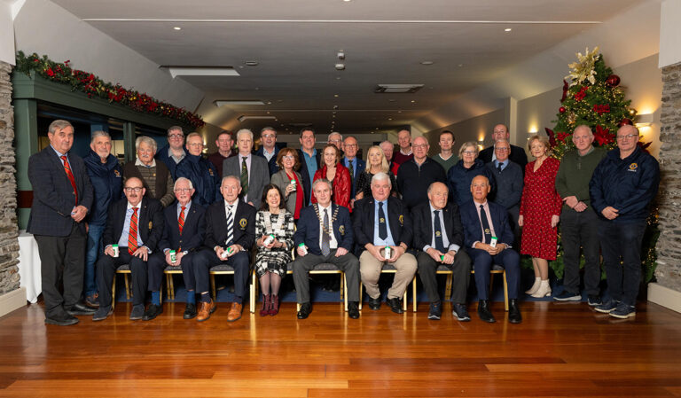 Lions Clubs International Club Excellence Award